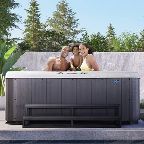 Patio Plus hot tubs for sale in Indio